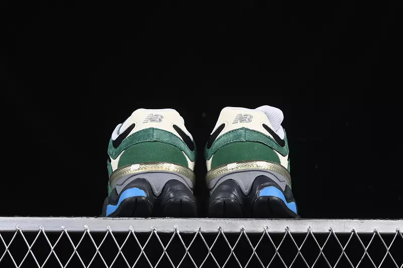 New Balance 9060 Forest Green