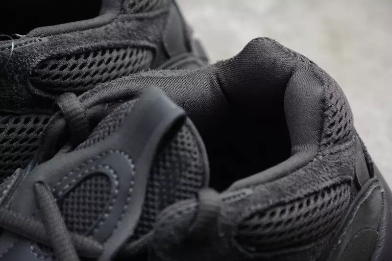 Adidas Yeezy 500 Utility Black