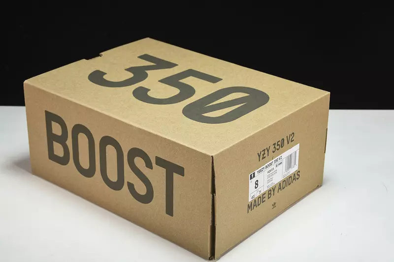 Adidas Yeezy Boost 350 V2 Bone
