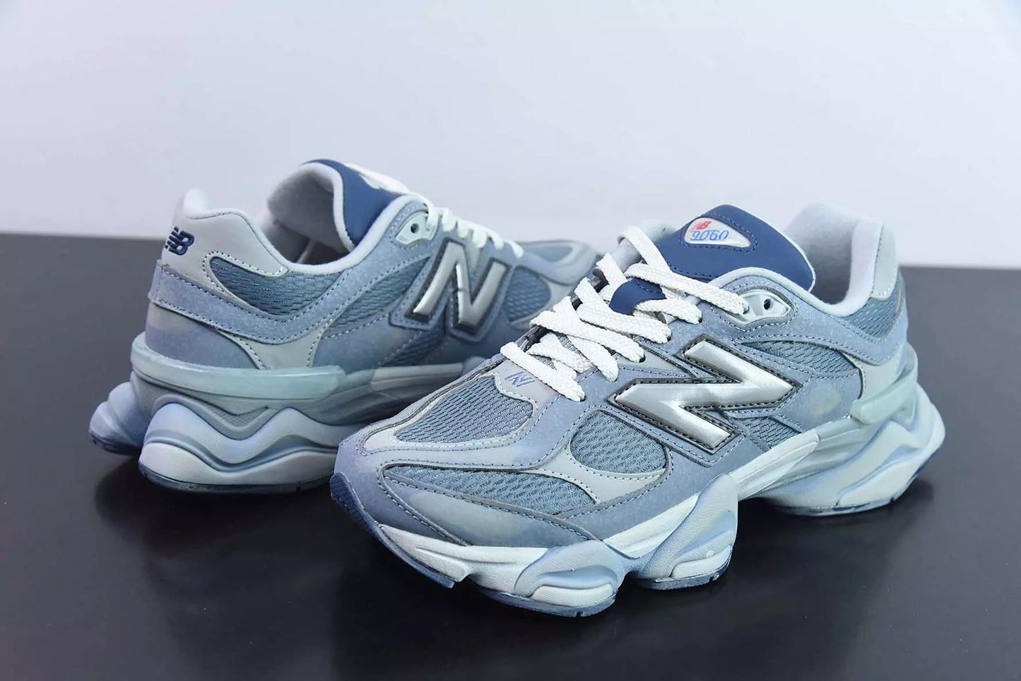 New Balance 9060 Moon Daze