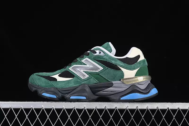 New Balance 9060 Forest Green