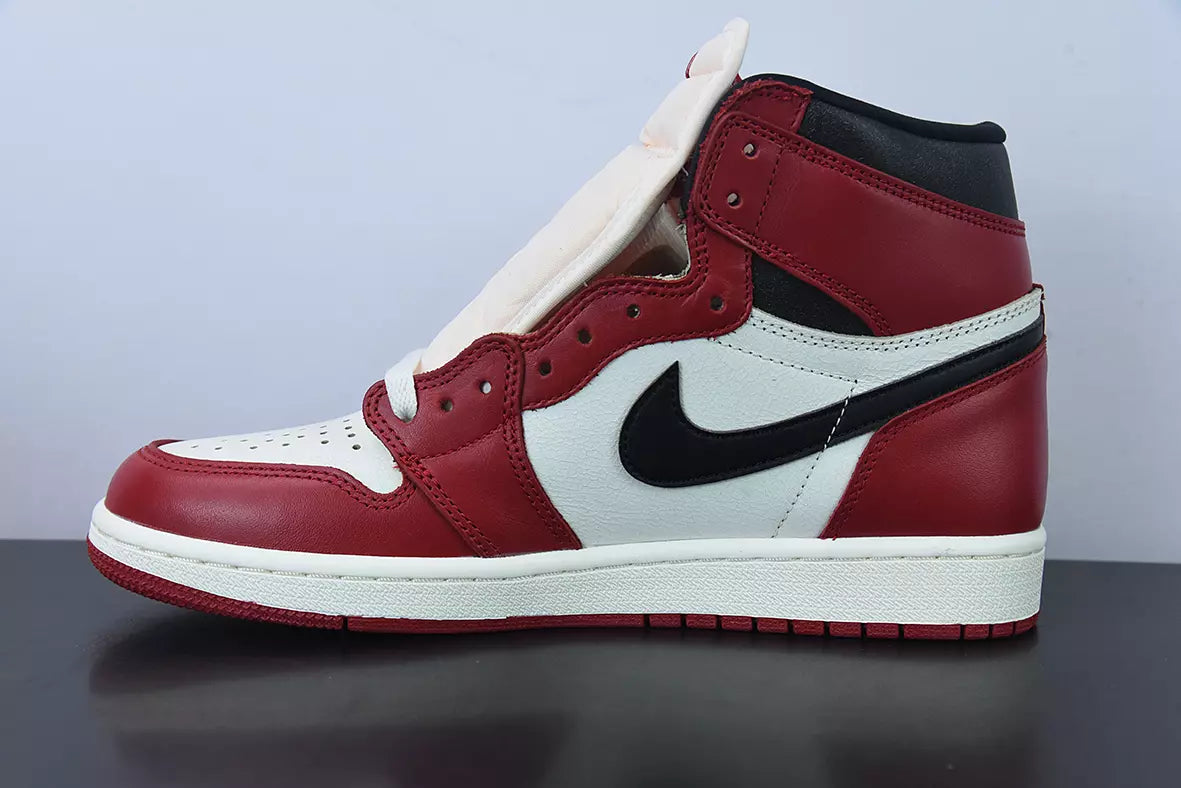 Jordan 1 Retro High Chicago Lost and Found