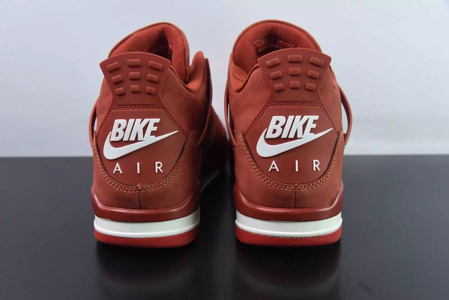 Nigel Sylvester x Air Jordan 4 OG Brick by Brick