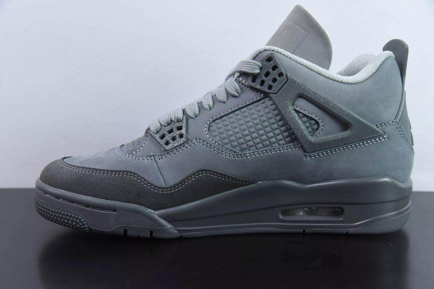 Jordan 4 Retro SE Wet Cement