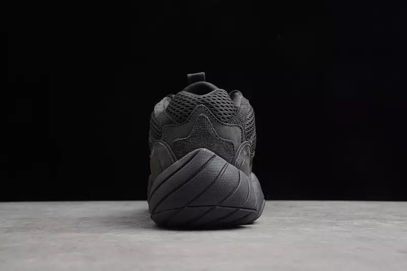 Adidas Yeezy 500 Utility Black