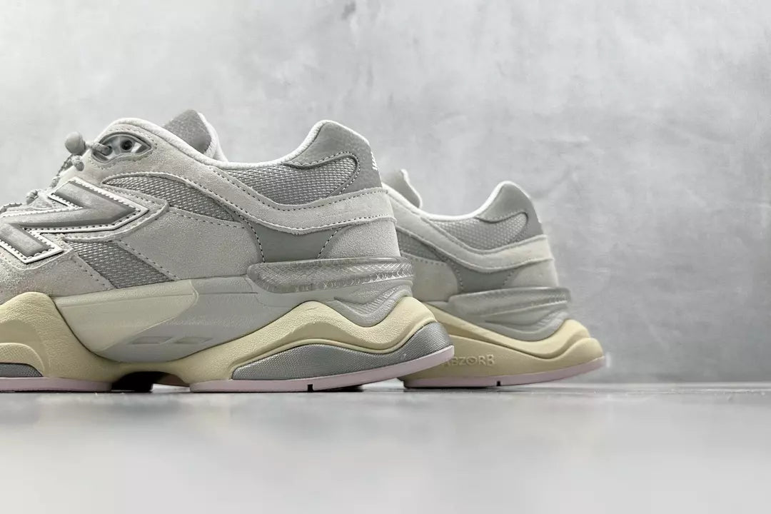New Balance 9060 Grey Lilac