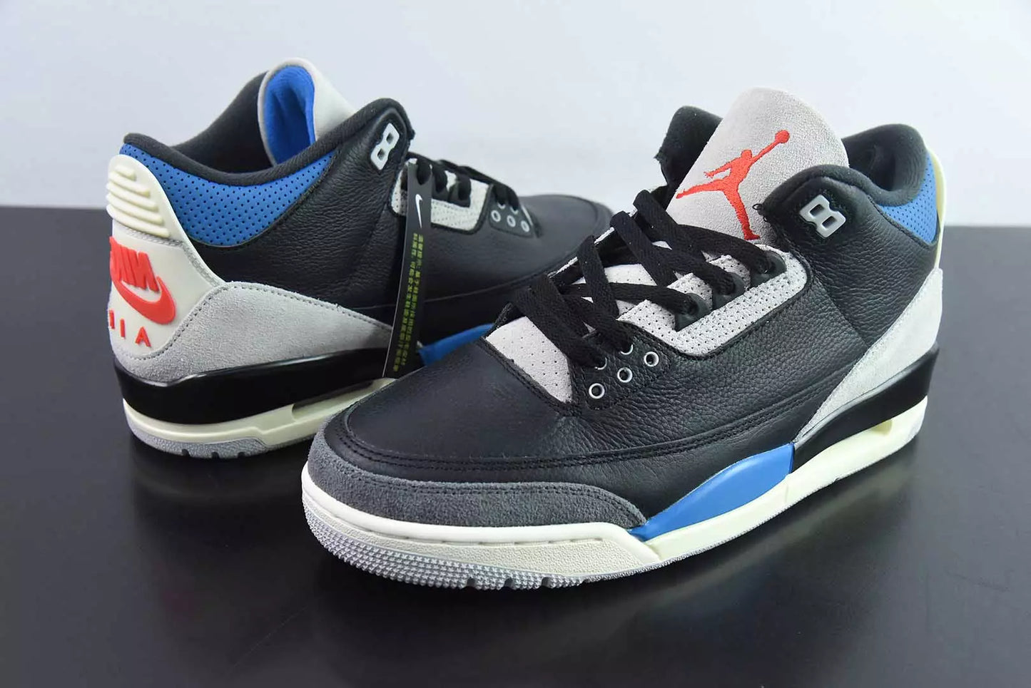 Air Jordan 3 Rare Air