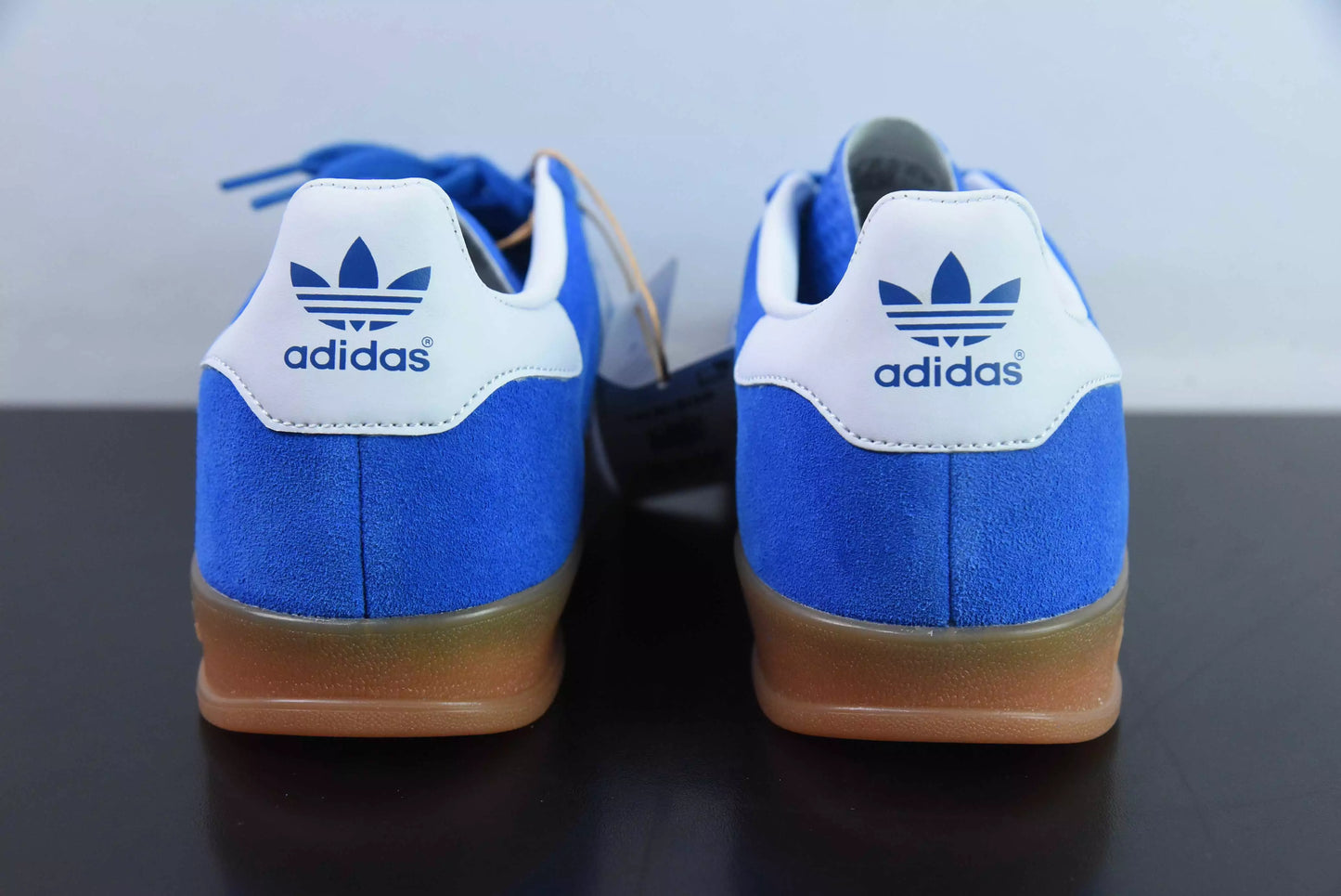 Adidas Gazelle Indoor Royal Blue