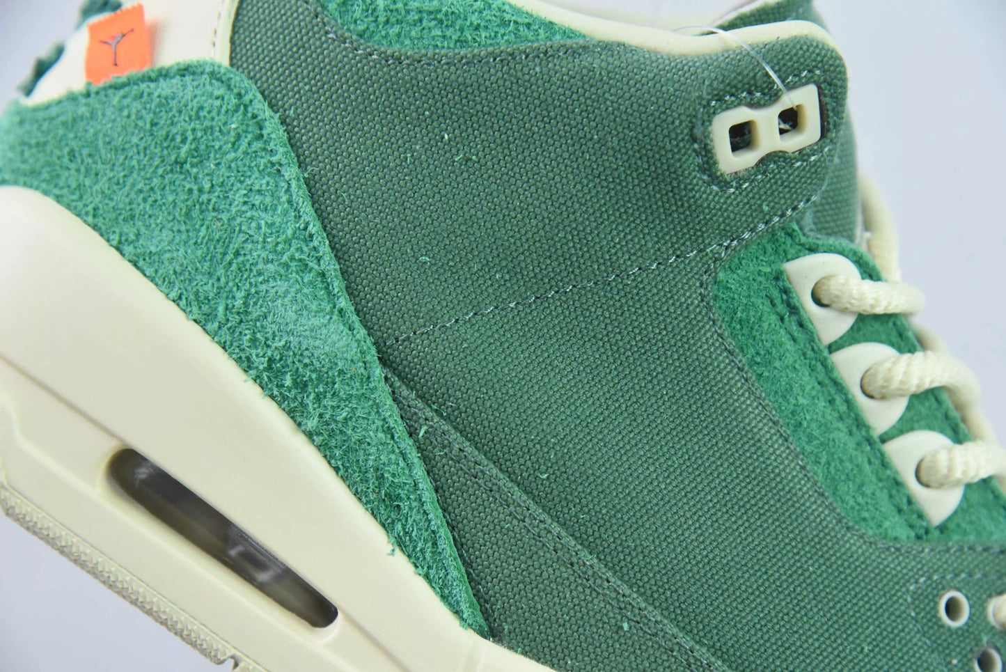Jordan 3 Retro SP Nina Chanel Abney