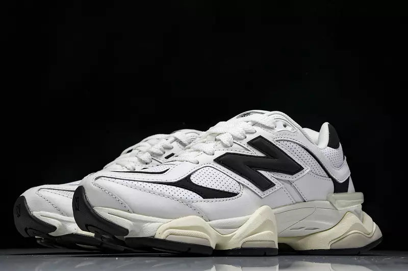 New Balance 9060 White Black