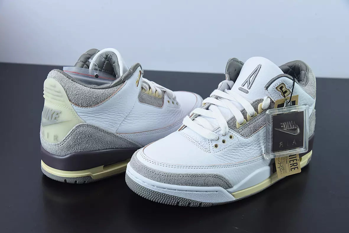 A Ma Maniere x Air Jordan 3 Retro SP Raised By Women