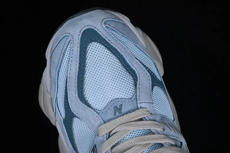New Balance 9060 Chrome Blue