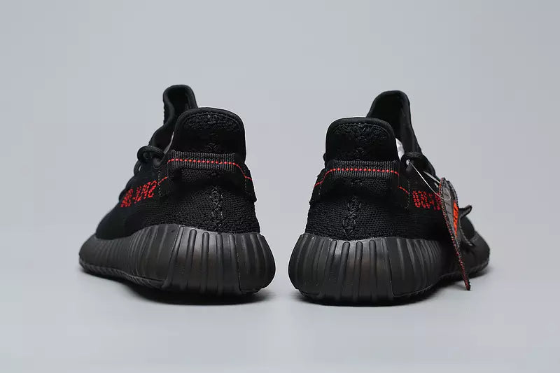 Adidas Yeezy Boost 350 V2 "Bred"