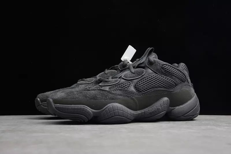 Adidas Yeezy 500 Utility Black