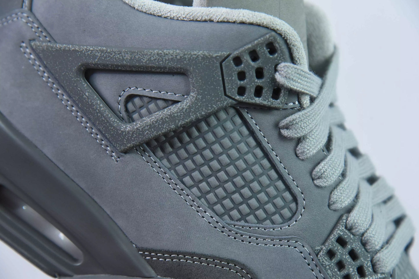 Jordan 4 Retro SE Wet Cement