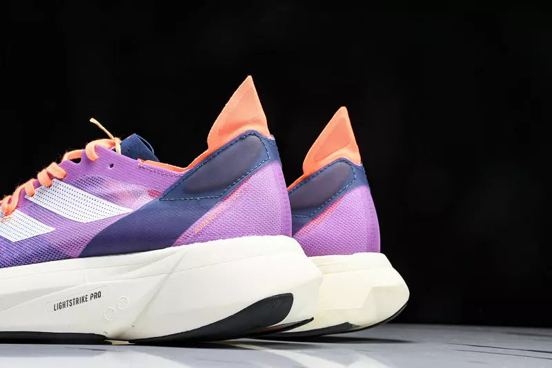 Adidas Adizero Adios Pro 3 Pulse Lilac