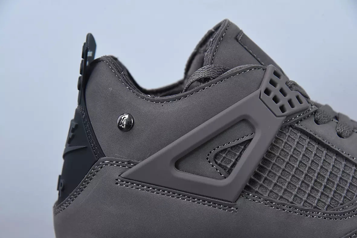 Jordan 4 Retro A Ma Maniére Violet Ore