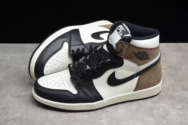 Jordan 1 Retro High Dark Mocha