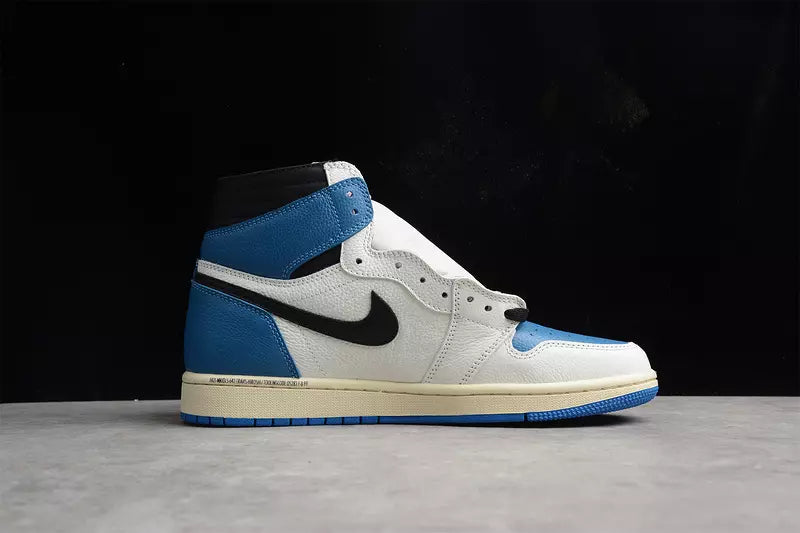 Jordan 1 High OG SP Fragment x Travis Scott