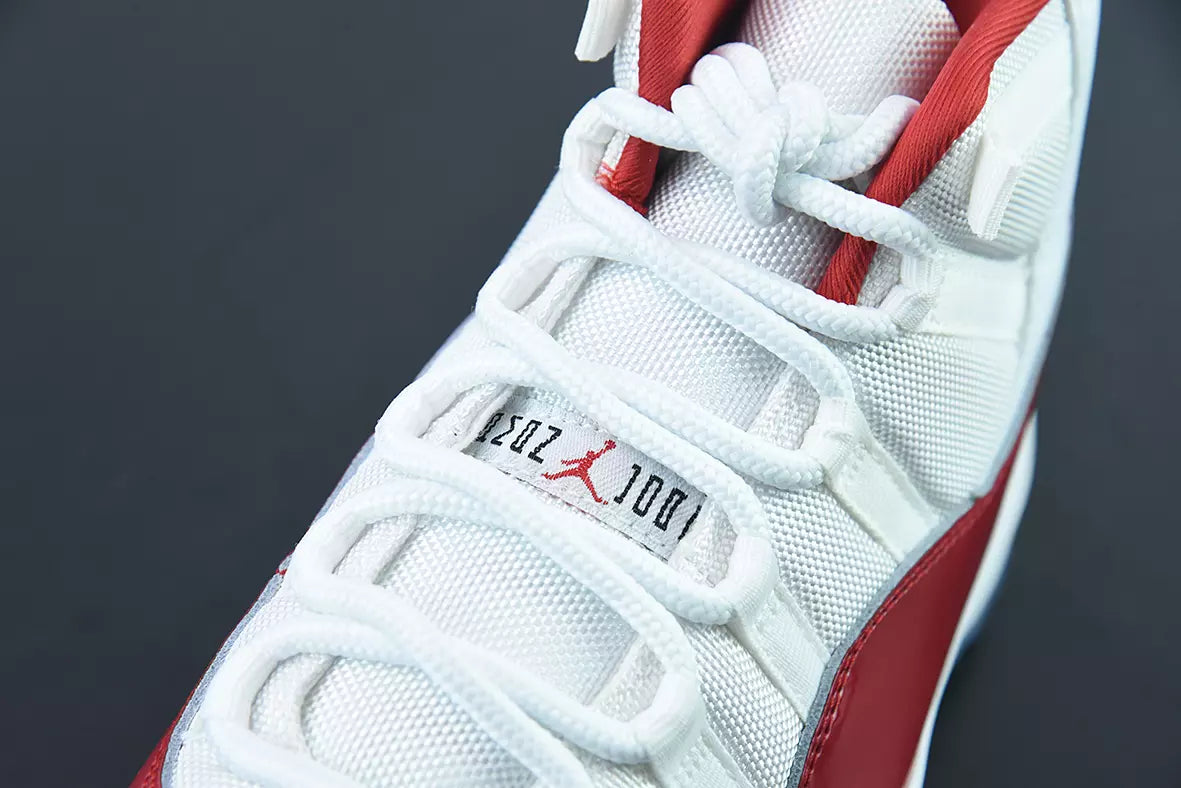 Jordan 11 Retro Cherry