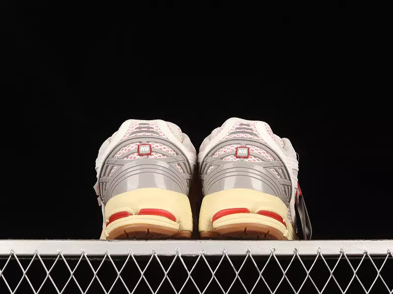 New Balance 1906R Sea Salt True Red