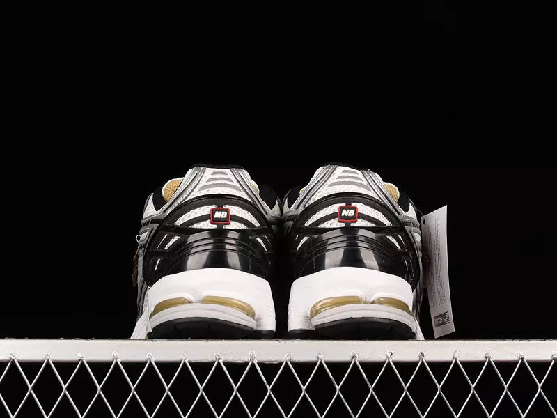 New Balance 1906R White Gold