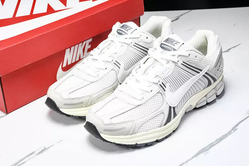 Nike Zoom Vomero 5 Platinum Tint