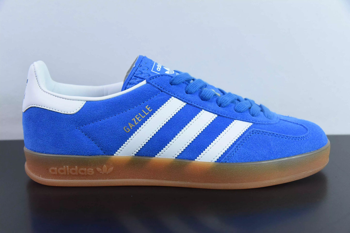 Adidas Gazelle Indoor Royal Blue