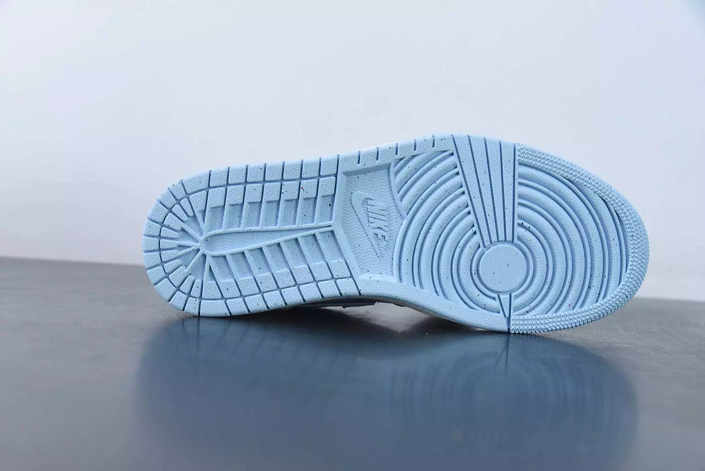 Air Jordan 1 Low Ice Blue