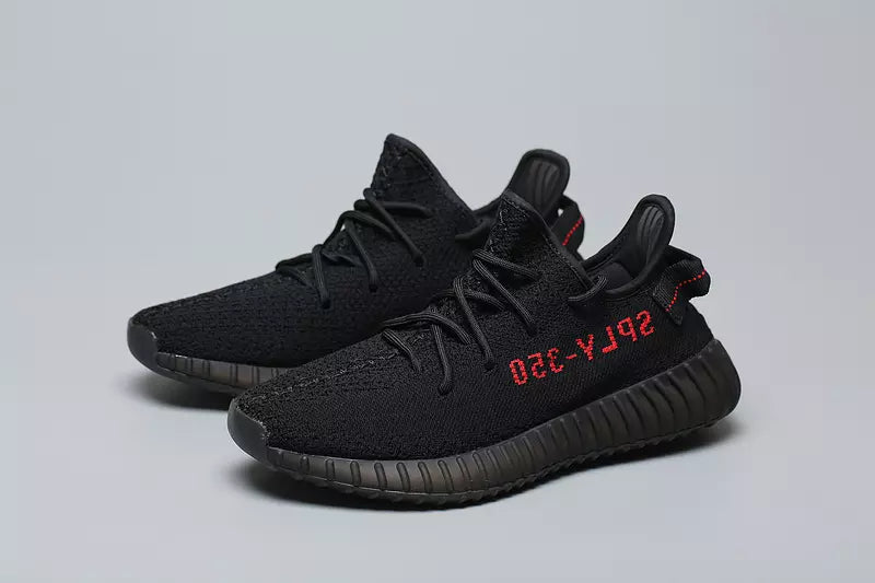 Adidas Yeezy Boost 350 V2 "Bred"
