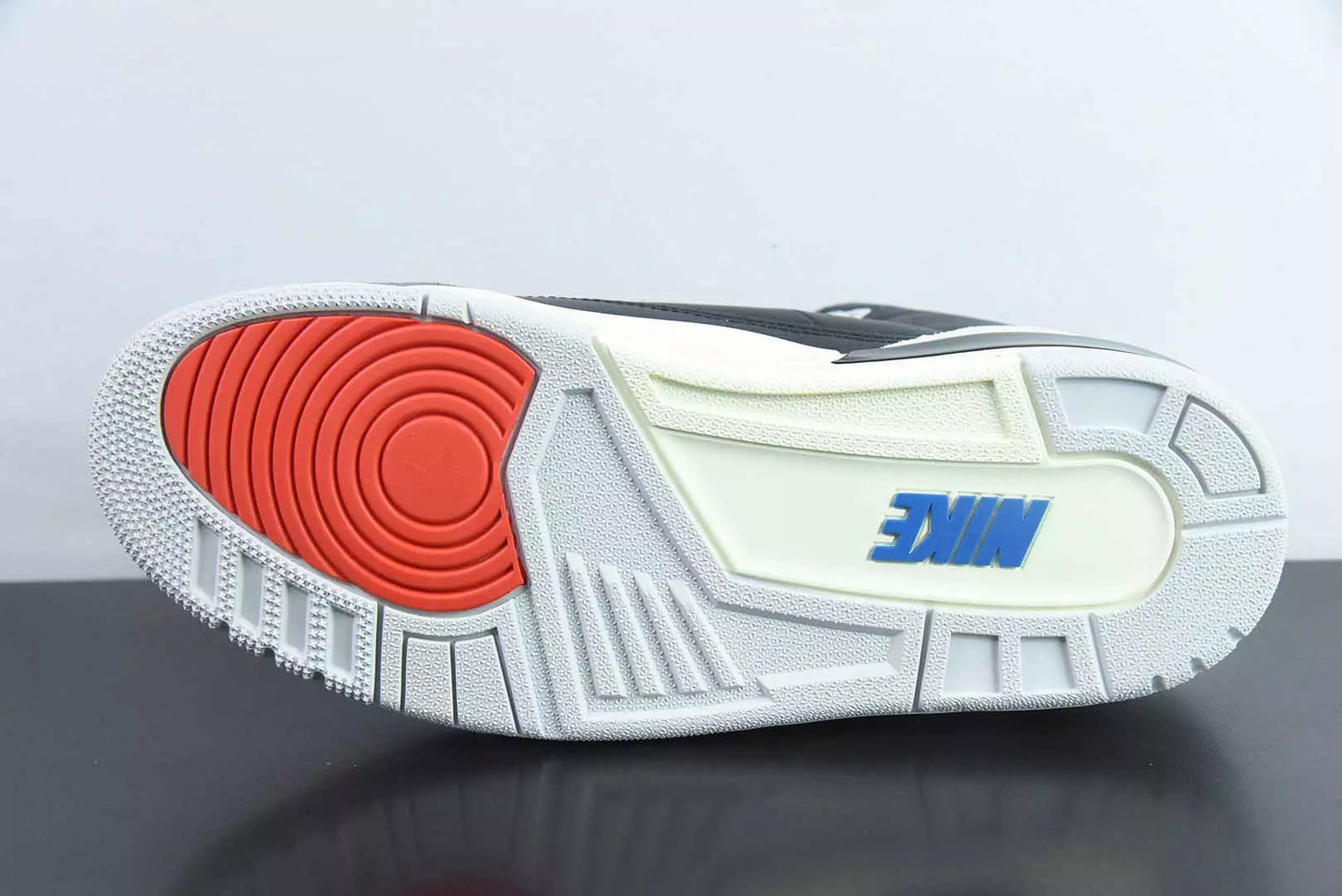 Air Jordan 3 Rare Air