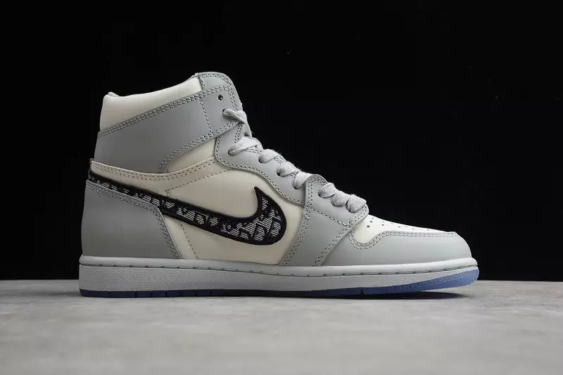 Jordan 1 High x Dior
