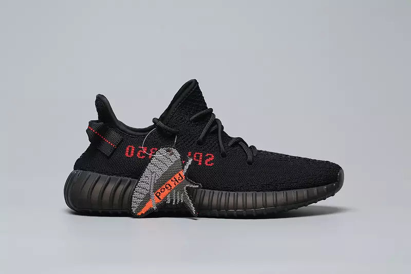 Adidas Yeezy Boost 350 V2 "Bred"