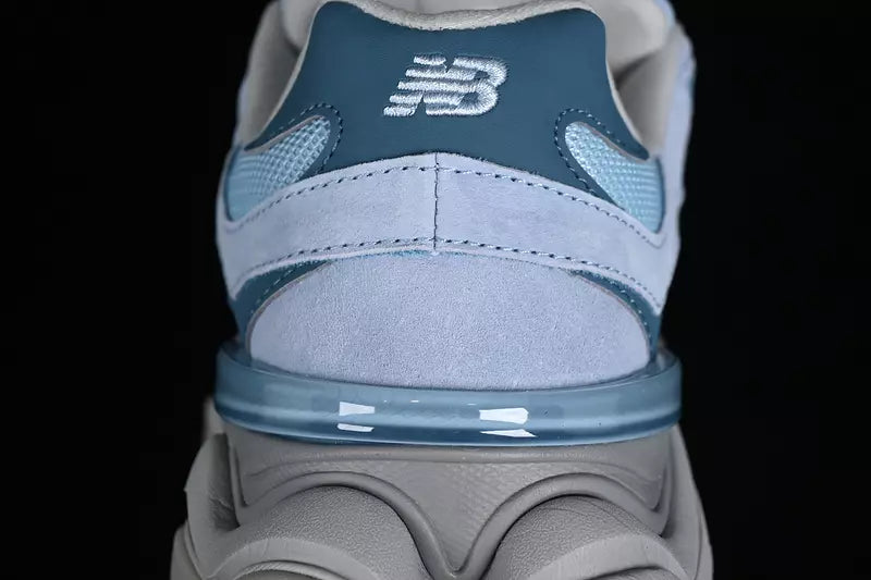 New Balance 9060 Chrome Blue