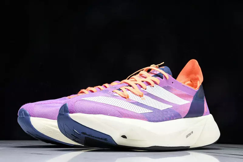 Adidas Adizero Adios Pro 3 Pulse Lilac