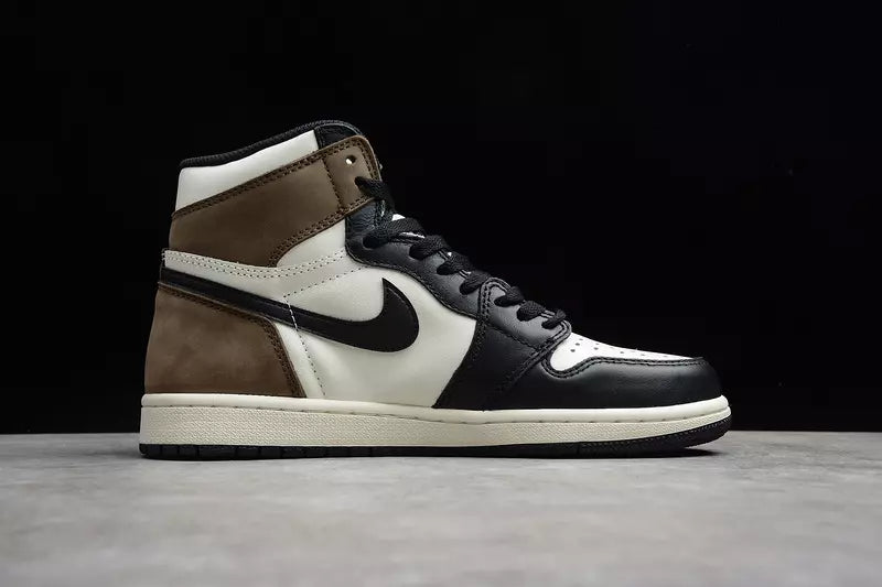 Jordan 1 Retro High Dark Mocha