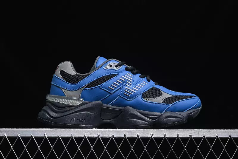 New Balance 9060 Dark Royal Brown