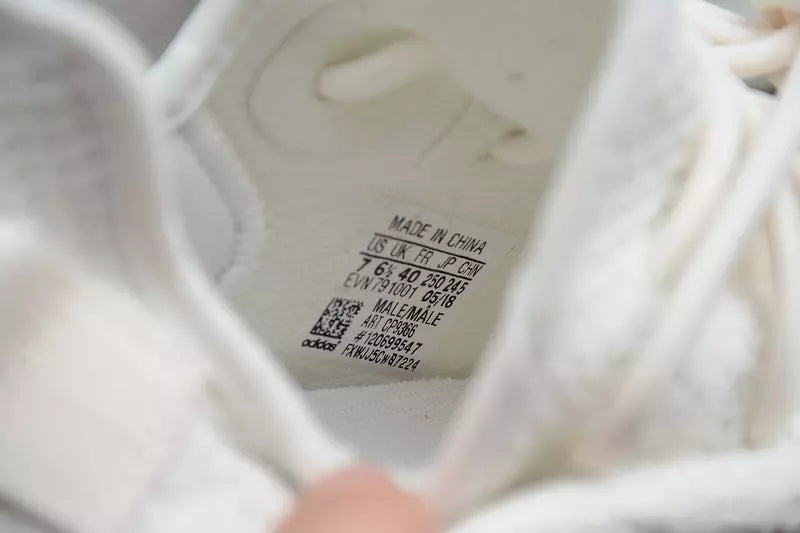 Adidas Yeezy Boost 350 V2 Cream/Triple White