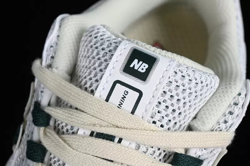 New Balance 1906R White Green Cream