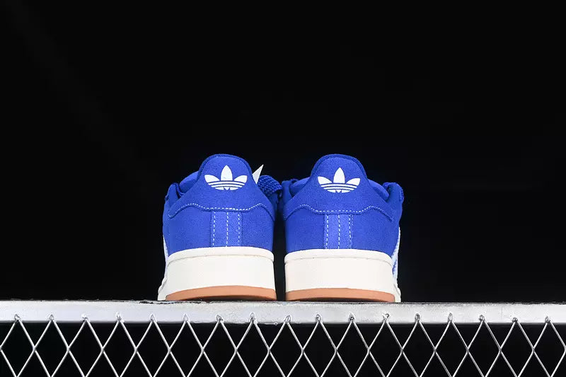 Adidas Campus 00s Semi Lucid Blue Cloud White