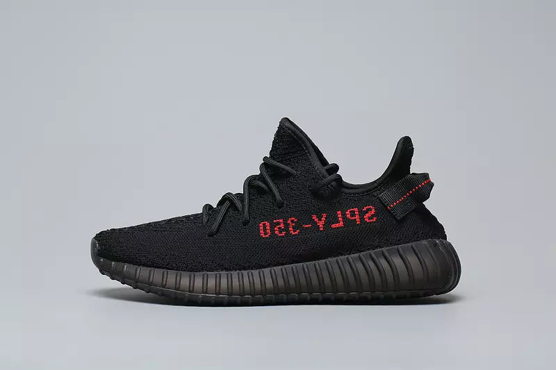 Adidas Yeezy Boost 350 V2 "Bred"