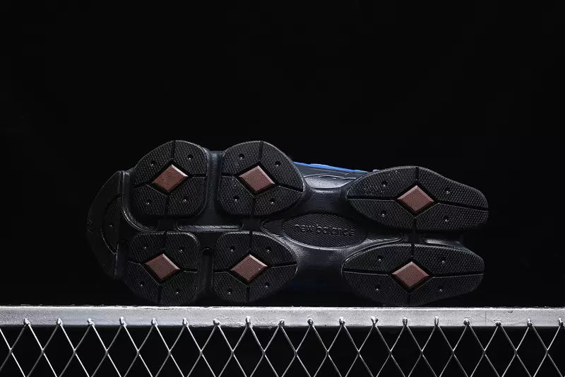 New Balance 9060 Dark Royal Brown