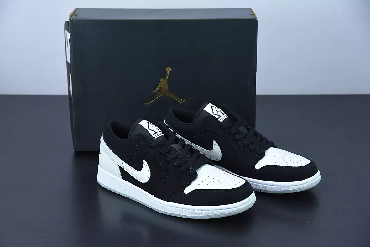 Jordan 1 Low Diamond Shorts