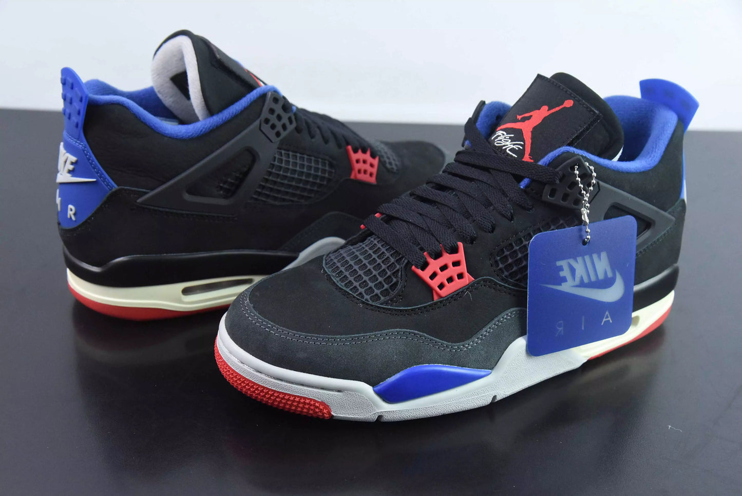 Jordan 4 Retro Rare Air
