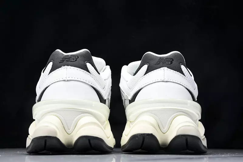 New Balance 9060 White Black