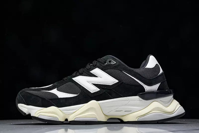 New Balance 9060 Black White