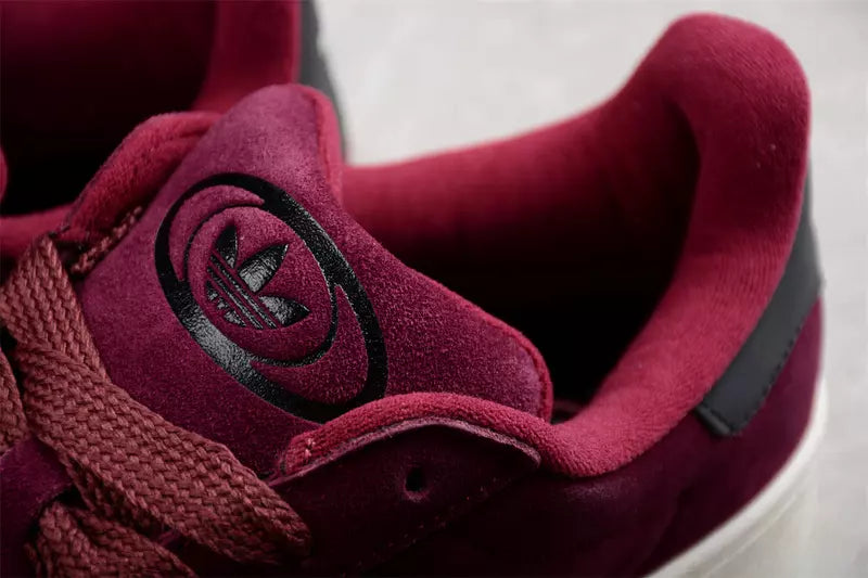 Adidas Campus 00s "Wine"