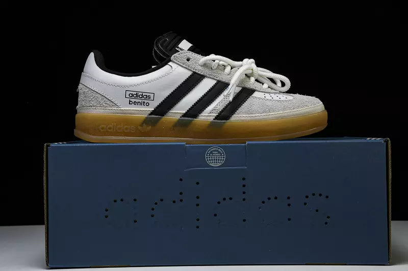 Adidas Gazelle Indoor x Bad Bunny Benito