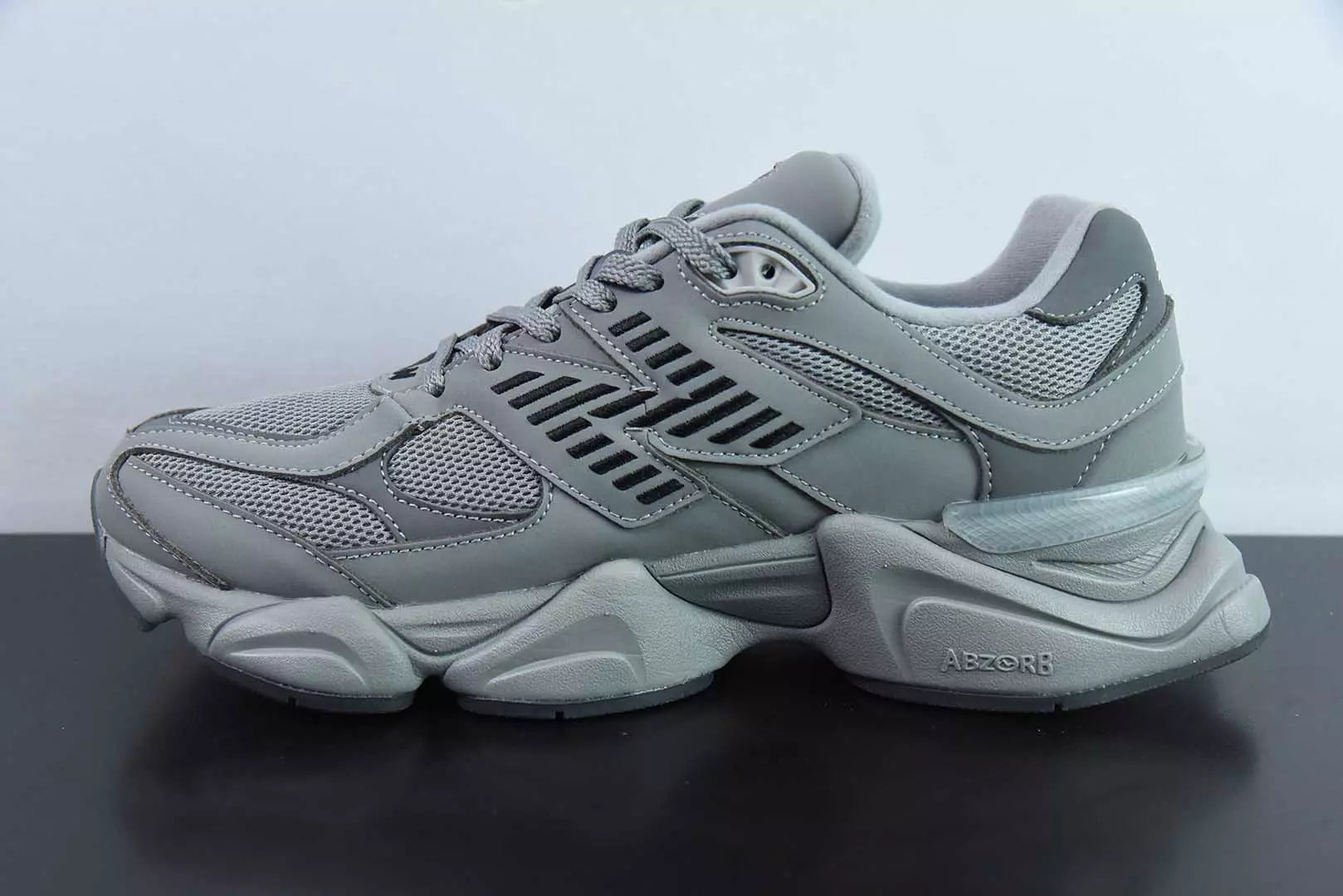 New Balance 9060 Shadow Grey Castlerock