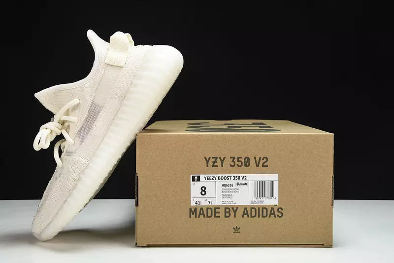 Adidas Yeezy Boost 350 V2 Bone